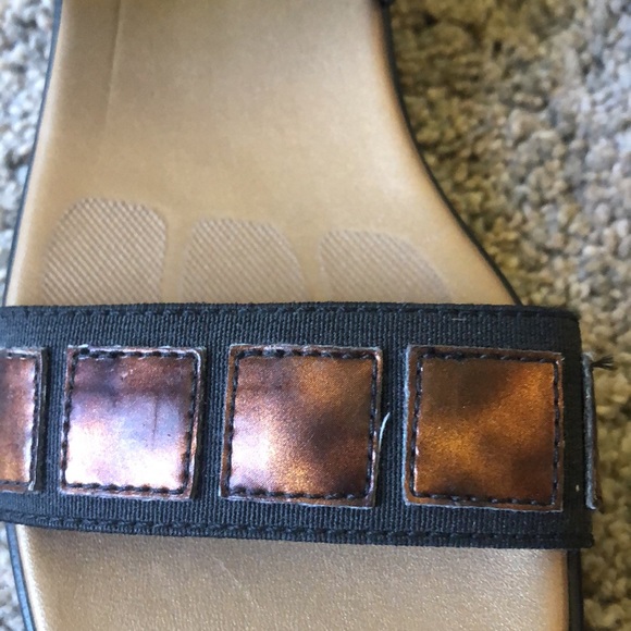 Munro American sandals - Picture 4 of 9